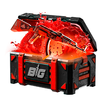 CSGOBIG case preview 1