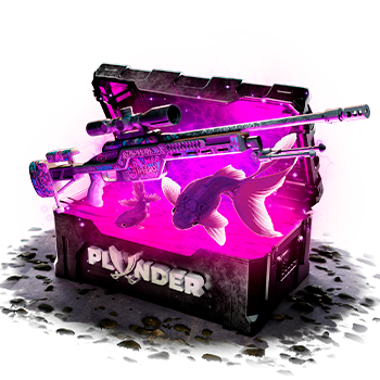 Plunder case preview 1