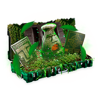 Rustyloot case preview 99