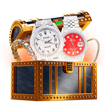 Luxdrop case preview 101