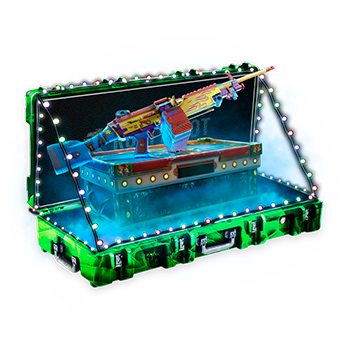 Rustyloot case preview 101