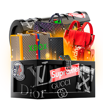 Luxdrop case preview 102