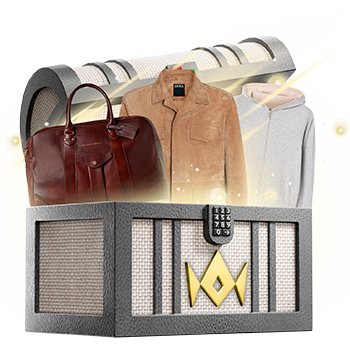 Luxdrop case preview 103