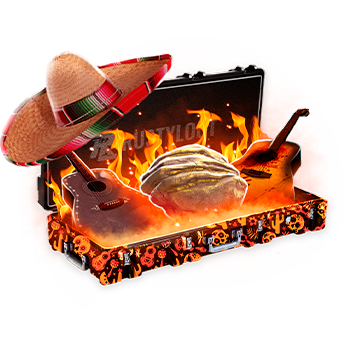 Rustyloot case preview 104