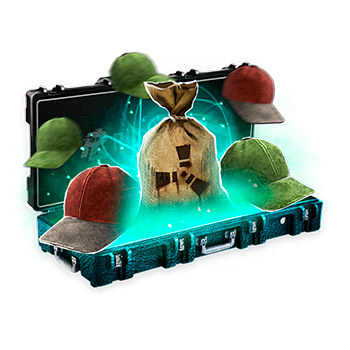 Rustyloot case preview 105