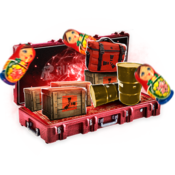 Rustyloot case preview 106
