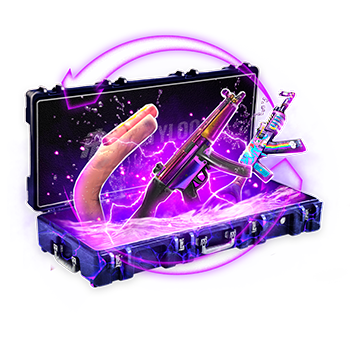 Rustyloot case preview 107