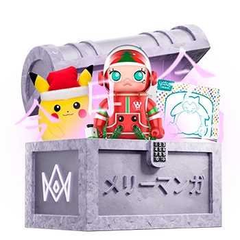 Luxdrop case preview 110