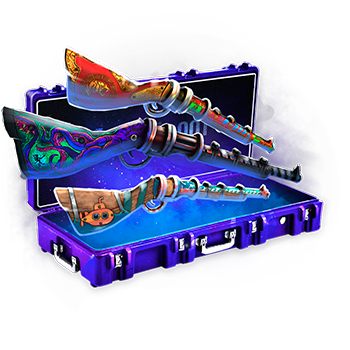 Rustyloot case preview 110