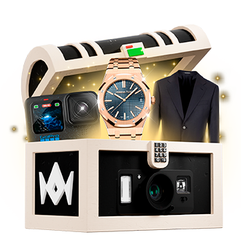 Luxdrop case preview 111