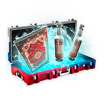 Rustyloot case preview 115