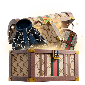 Luxdrop case preview 121