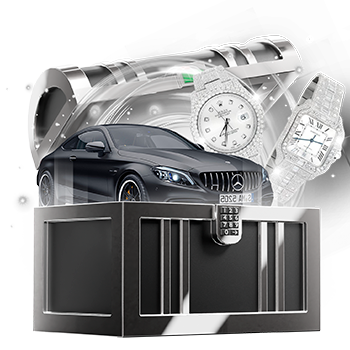 Luxdrop case preview 122