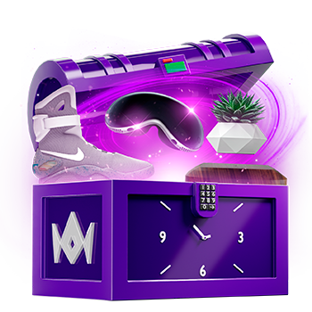 Luxdrop case preview 128
