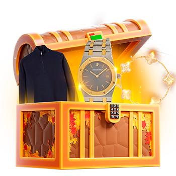 Luxdrop case preview 133