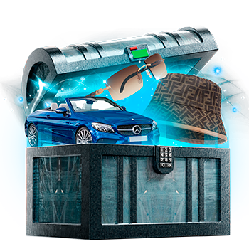 Luxdrop case preview 137