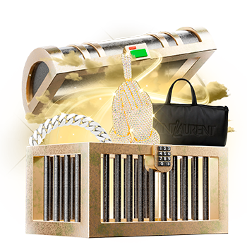 Luxdrop case preview 138