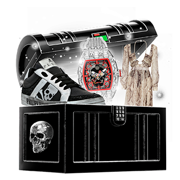 Luxdrop case preview 140