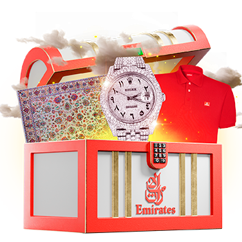 Luxdrop case preview 141