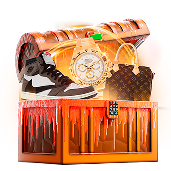 Luxdrop case preview 142