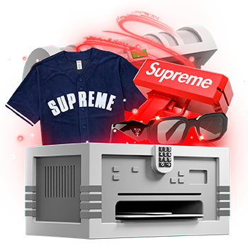 Luxdrop case preview 145