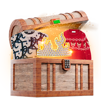 Luxdrop case preview 148