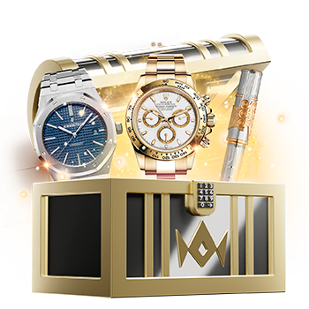 Luxdrop case preview 150