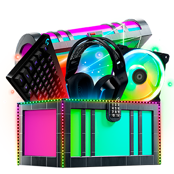 Luxdrop case preview 152