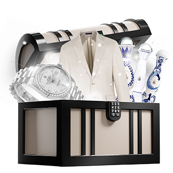 Luxdrop case preview 154