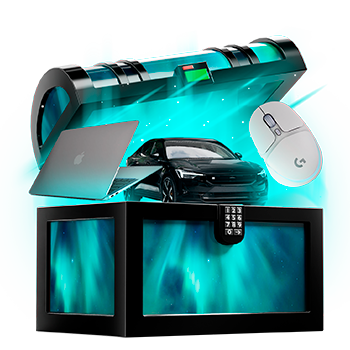 Luxdrop case preview 155