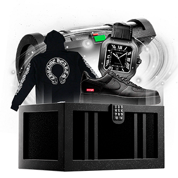 Luxdrop case preview 156