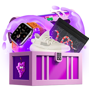Luxdrop case preview 159