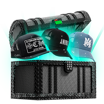 Luxdrop case preview 160