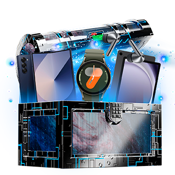 Luxdrop case preview 164