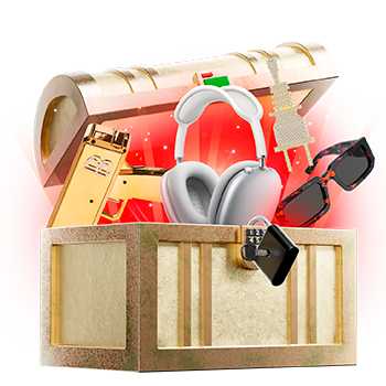 Luxdrop case preview 166