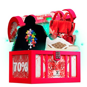 Luxdrop case preview 167