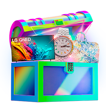 Luxdrop case preview 171
