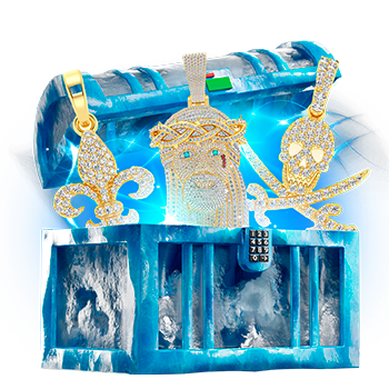 Luxdrop case preview 173