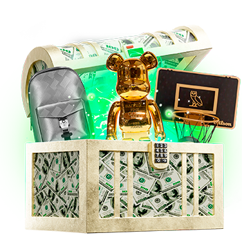 Luxdrop case preview 177