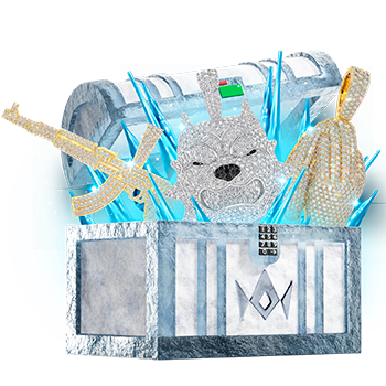 Luxdrop case preview 179