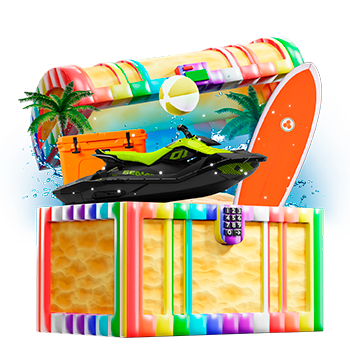Luxdrop case preview 180