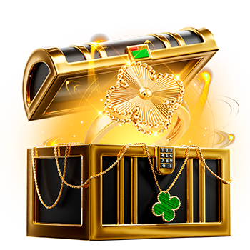 Luxdrop case preview 181