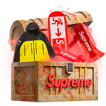 Luxdrop case preview 183