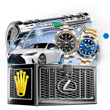 Luxdrop case preview 188