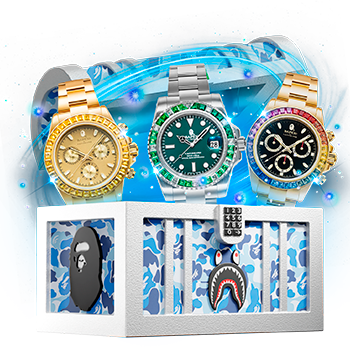 Luxdrop case preview 190