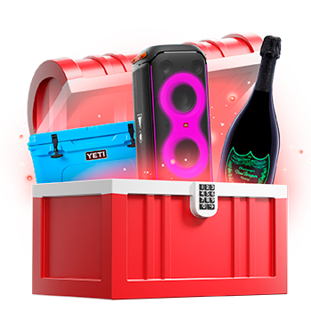 Luxdrop case preview 198