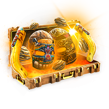 Rustyloot case preview 2