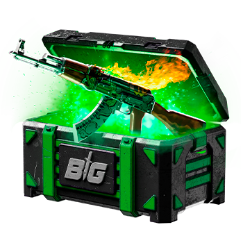 CSGOBIG case preview 2