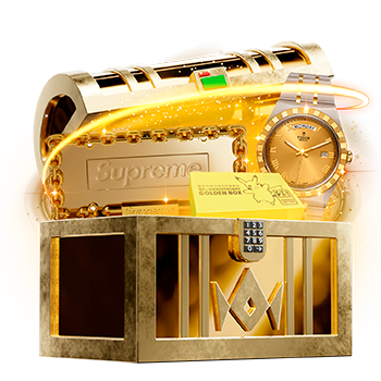 Luxdrop case preview 20