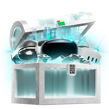 Luxdrop case preview 206